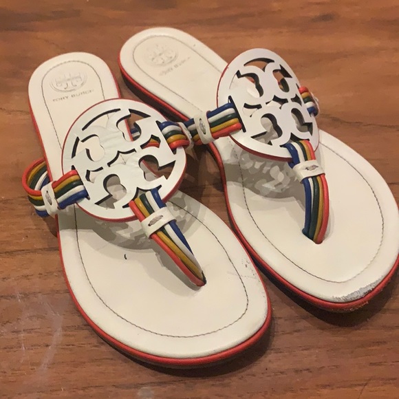 Tory Burch Shoes - Tory Burch Millers.